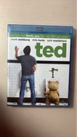 Ted - Blu-Ray Disc - Derbe Komödie für Erwachsene!