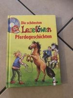 Die schönsten Leselöwen Pferdegeschichte