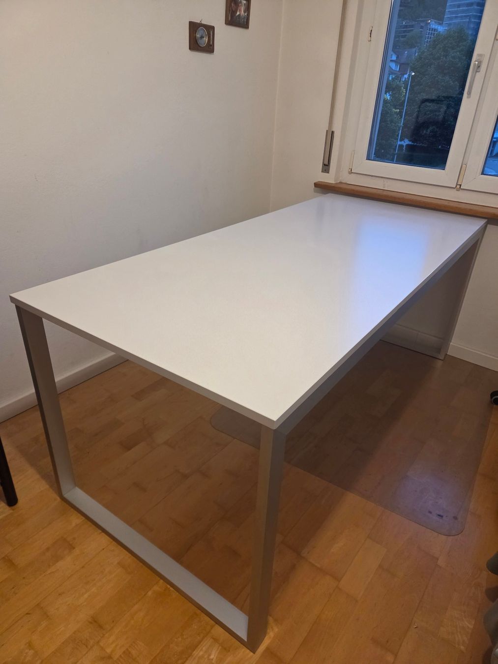 Scrivanie: Schreibtisch Bürotisch Computertisch – Usato da Horgen venduto da fer_z78s