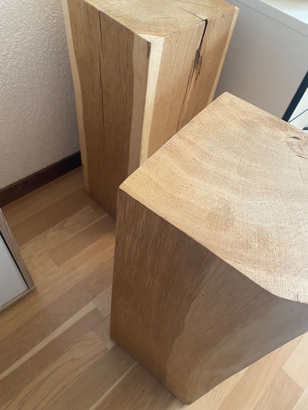 Articoli in legno: Massivholzblock 2 Stuck – Usato da Bösingen venduto da Trigusik 8