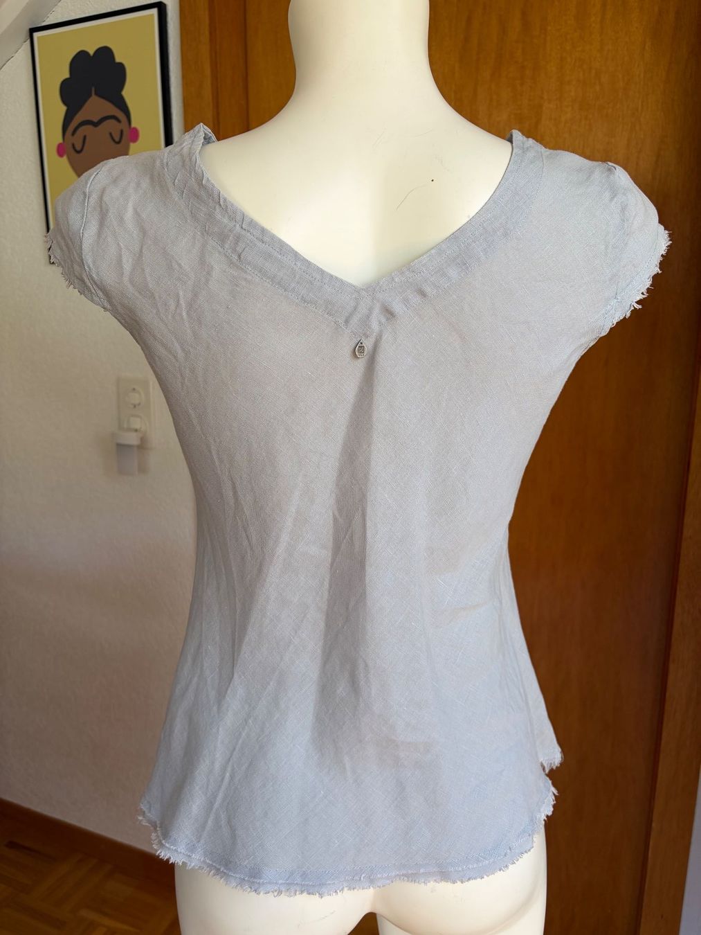 Nile Blusen: Nile Bluse Gr. XS – Neu (gemäss Beschreibung) aus Elfingen von yaris100 6
