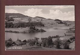 LAC DE GRUYERES