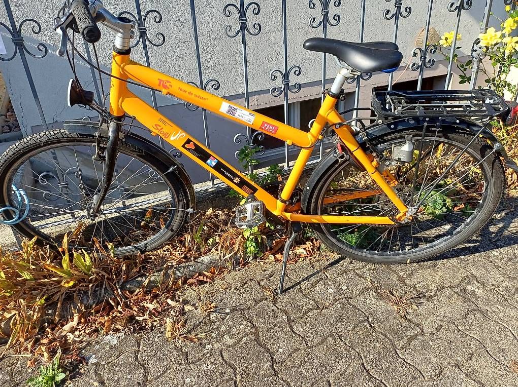 Biciclette: Velo – Usato da Eiken venduto da Oli.her