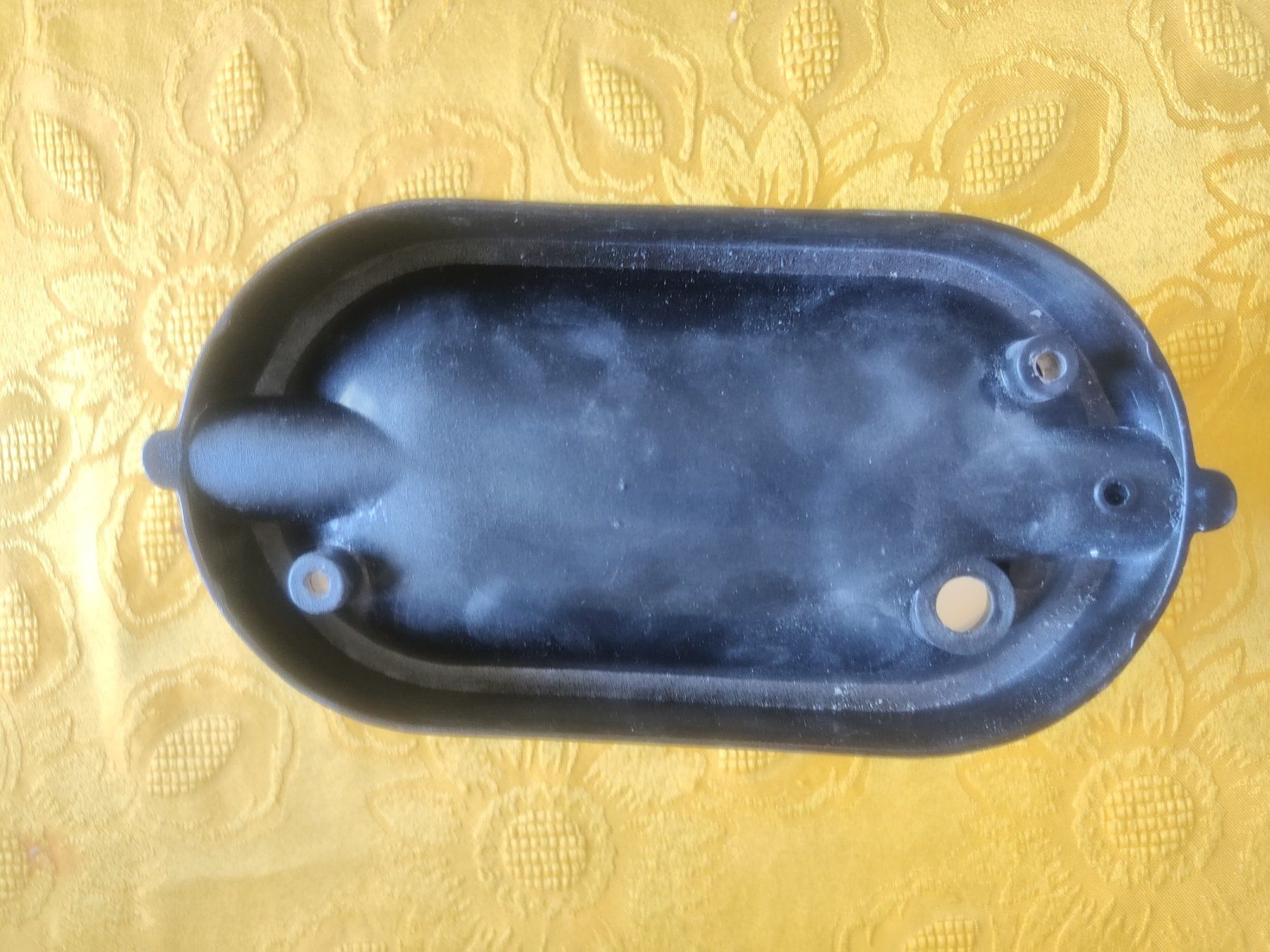 Lampade: Lampe pour atelier ou locaux ex – Usato da Vulliens venduto da cochise0 2