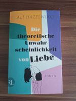 The Love Hypothesis Farbschnitt