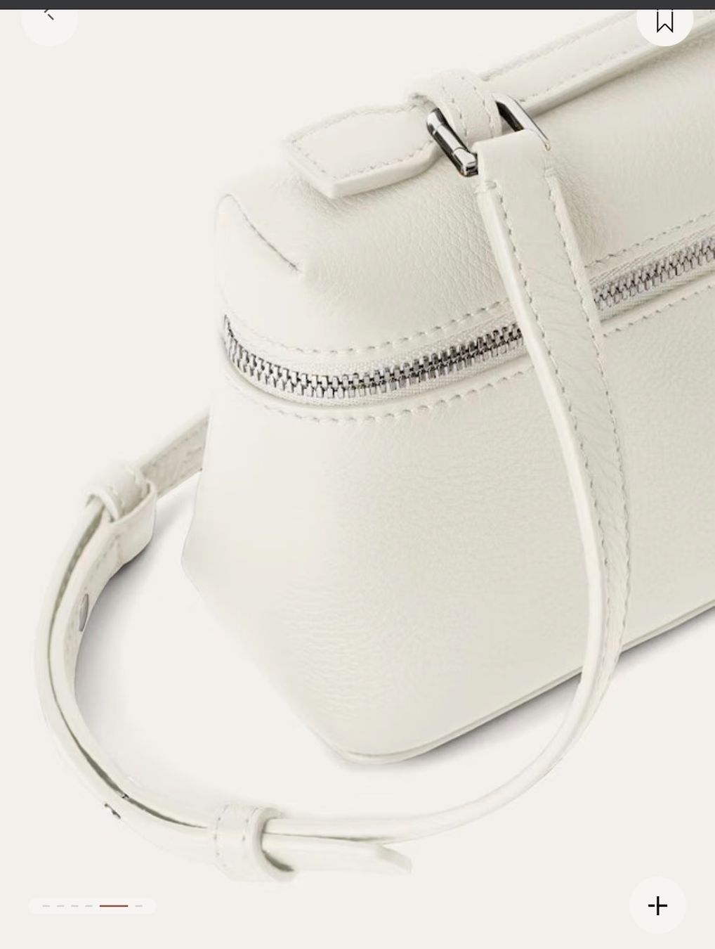 Loro Piana Borse da donna: Loro Piana L19 Extra Pocket Tasche – Nuovo (secondo la descrizione) da Zürich venduto da Falconking 5