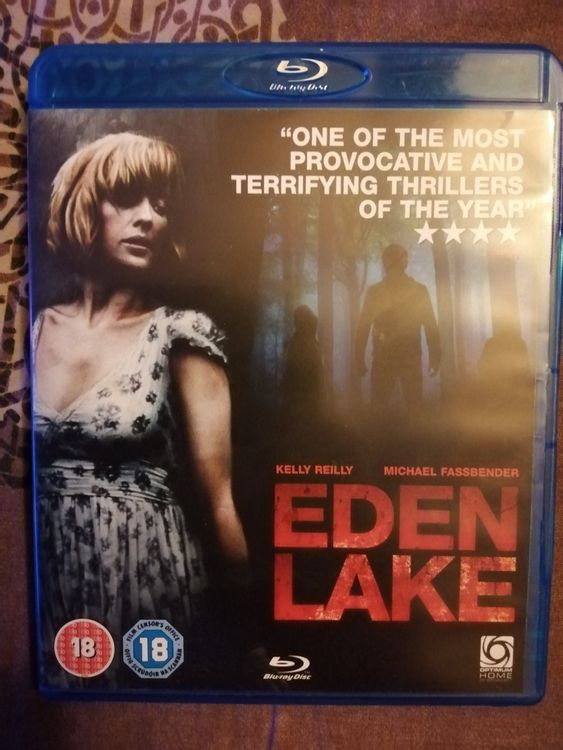 Eden Lake (Import) (Gebraucht) in Eschlikon TG für CHF 8 – mit ...