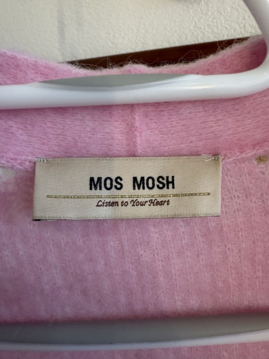 Mos mosh Jacken: Mos Mosh Jacke – Gebraucht aus Pfaffhausen von Themey