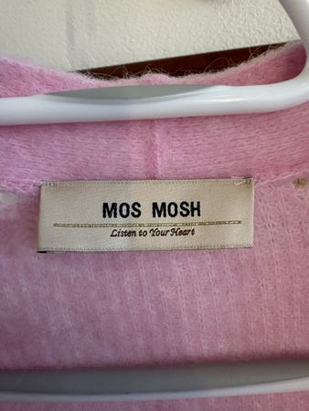 Mos Mosh Jacke