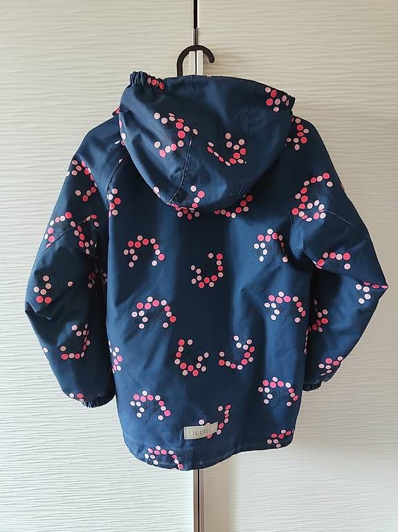 Giacche & Cappotti: Reima Winterjacke Gr.128 – Usato da Zürich venduto da aendiiii 1