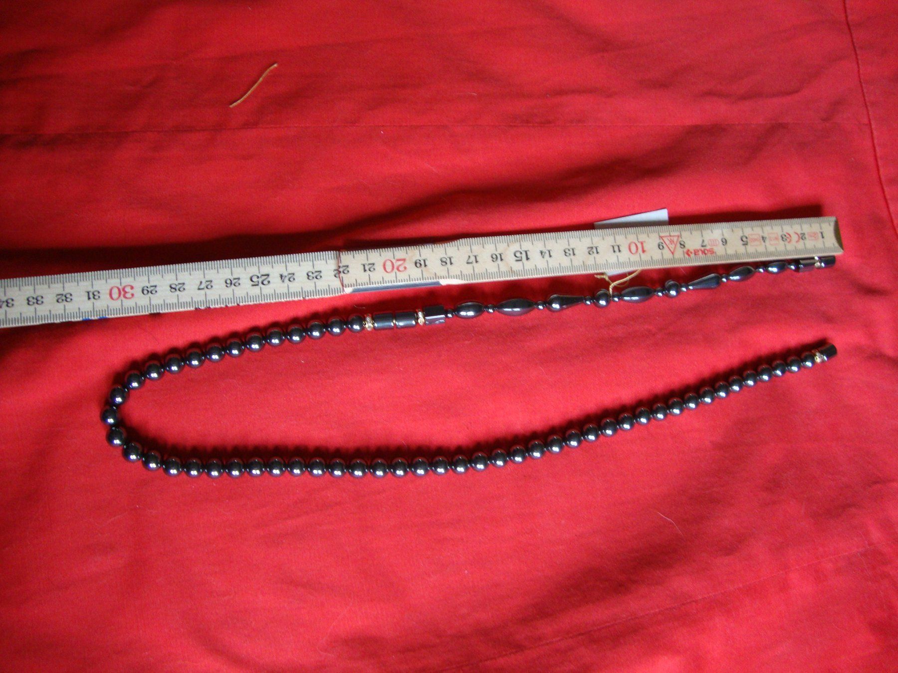 Colliers: Kette hochwertiger Modeschmuck – D'occasion à Laufen par ereli 1