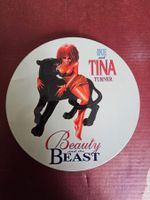 CD - Ike & Tina Turner – Beauty and the Beast (1999)