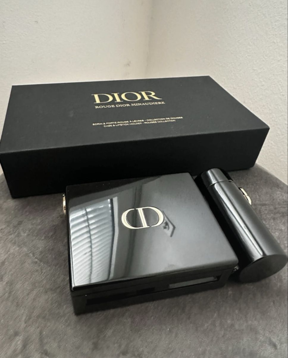 Dior Borse da donna: Clutch Dior  – Usato da Horgen venduto da chefaxel97 8
