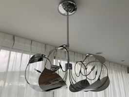 Wohnzimmer-Deckenlampe /Plafonnier, Luminaire pour Salon