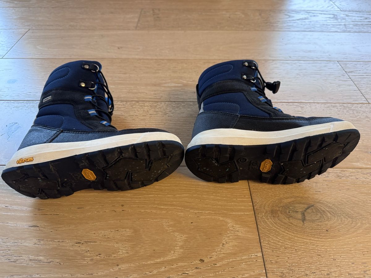 Reima Scarpe per ragazzi: Reima Laplander 2.0 en taille 32 – Usato da Fällanden venduto da clefort 3