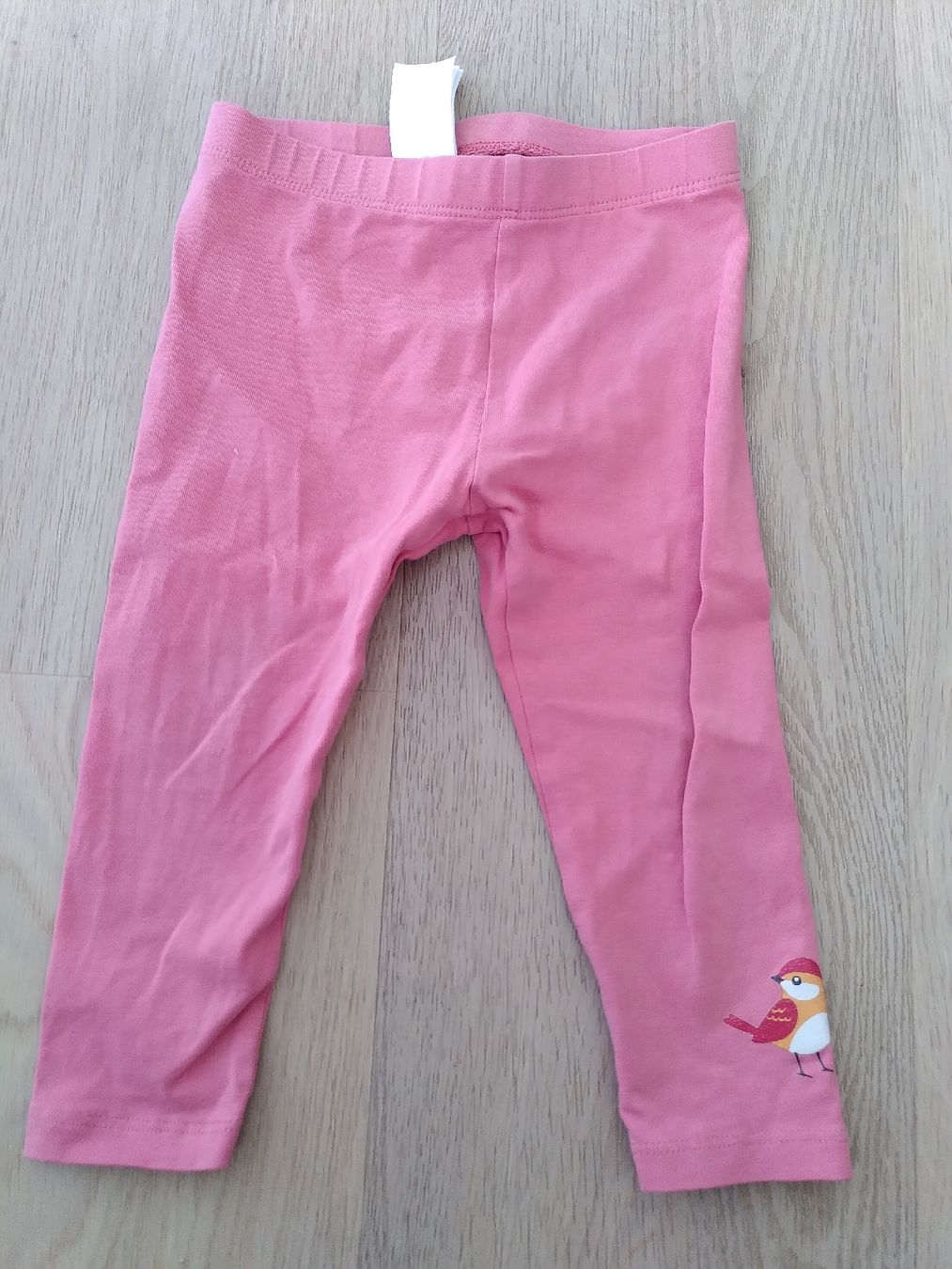 Collant & Leggings: 3 Leggins Grösse 74/80 – Usato da Penthaz venduto da ann_l7zt 2