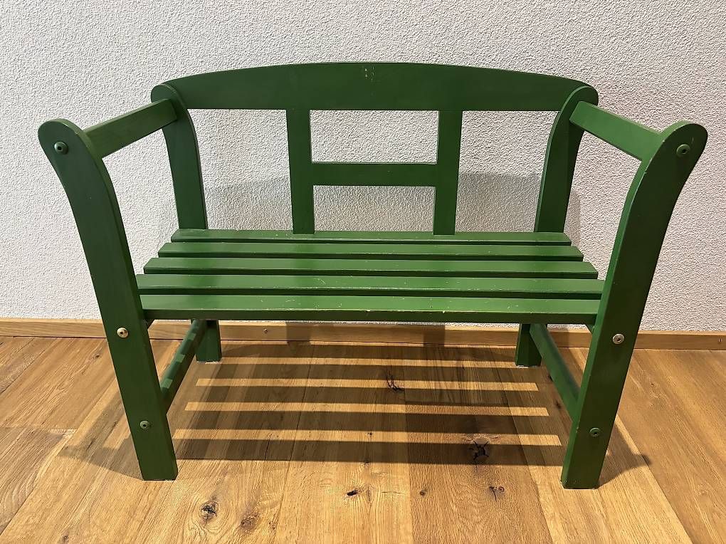 Bancs: Kindersitzbank – D'occasion à Büron par DanyP