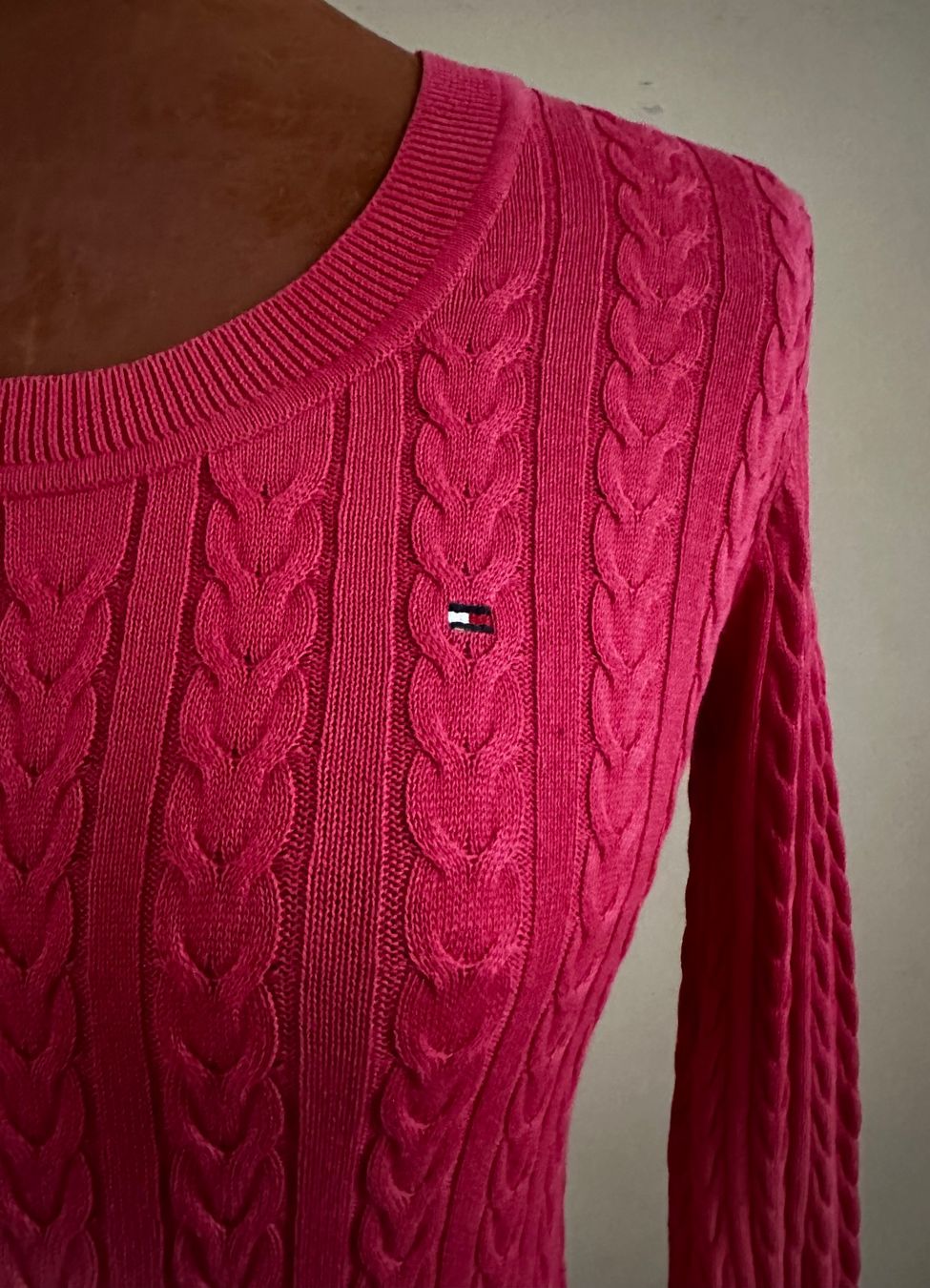 Tommy Hilfiger Maglioni & Felpe: Tommy Hilfiger Pullover XS – Usato da Ipsach venduto da Lary_Sommer 1