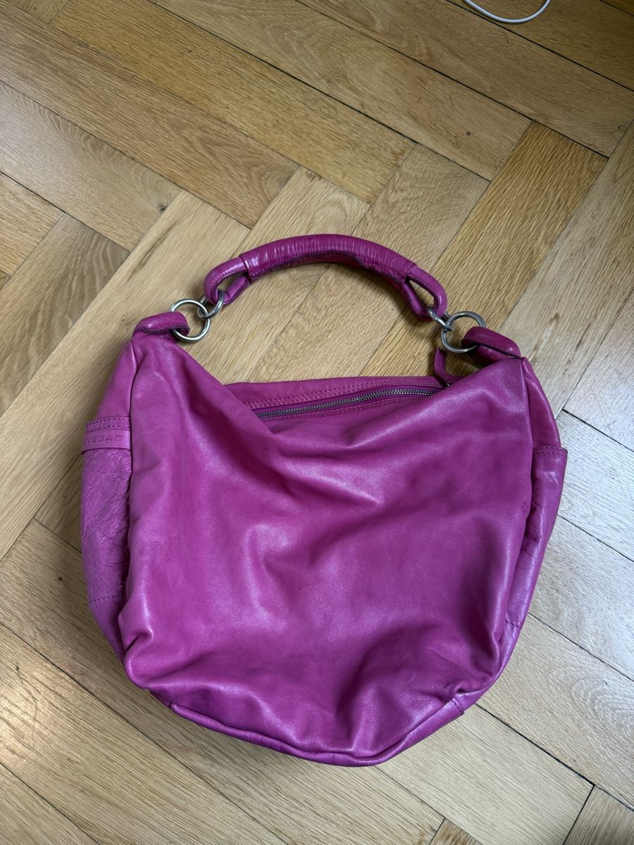 Taschen: Shoulderbag – Gebraucht aus Bern von li.stk 2