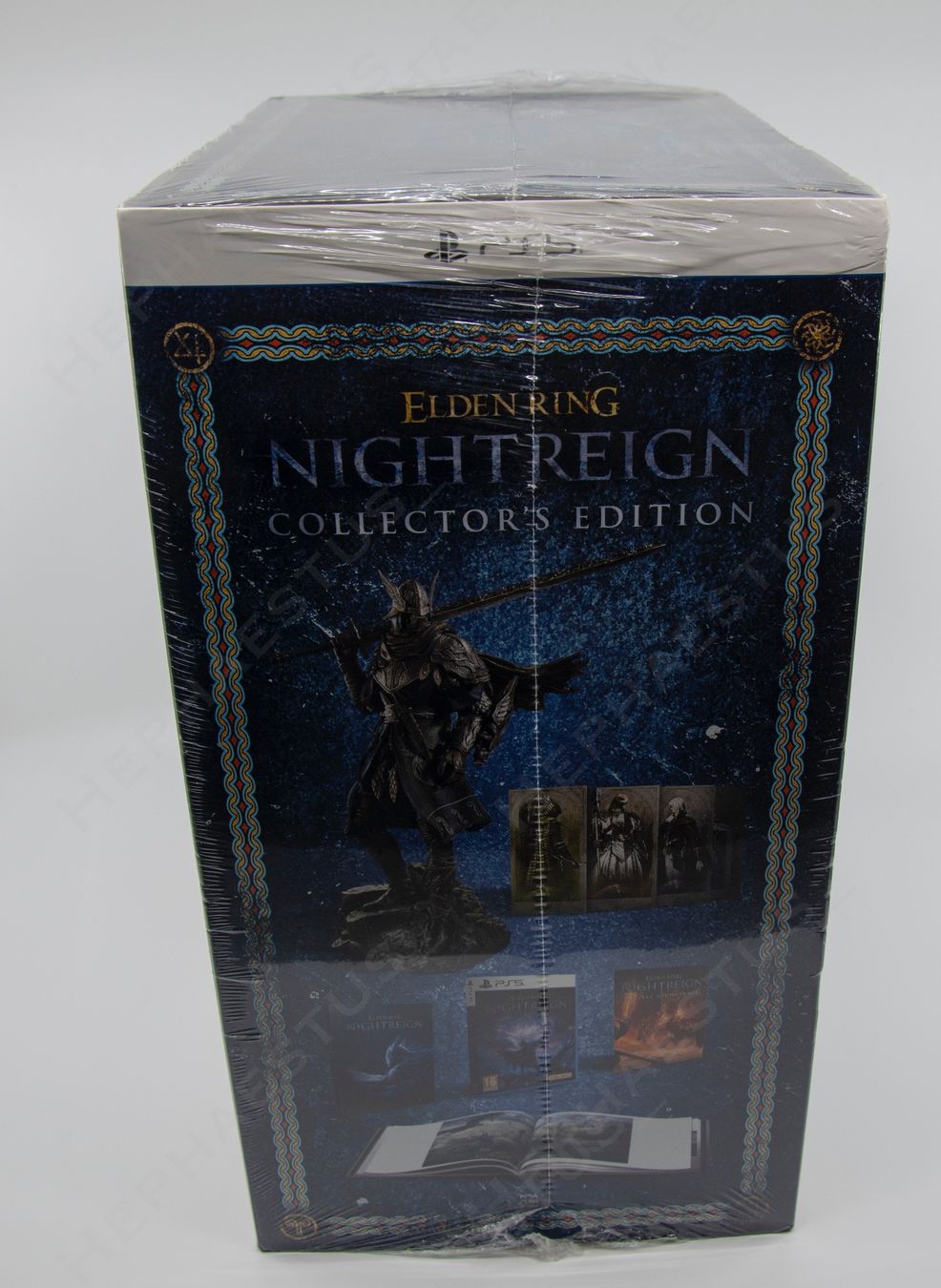 Elden Ring Nightreign Collector's Edition PS5 NEU&OVP (Neu und ...