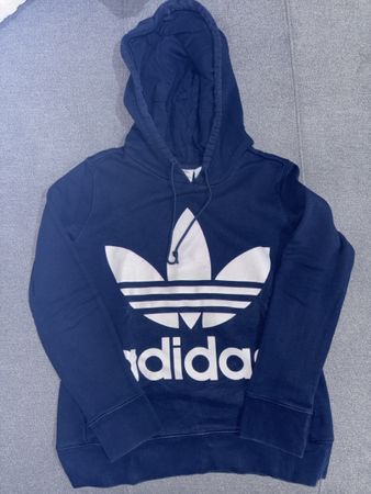 Felpa Adidas