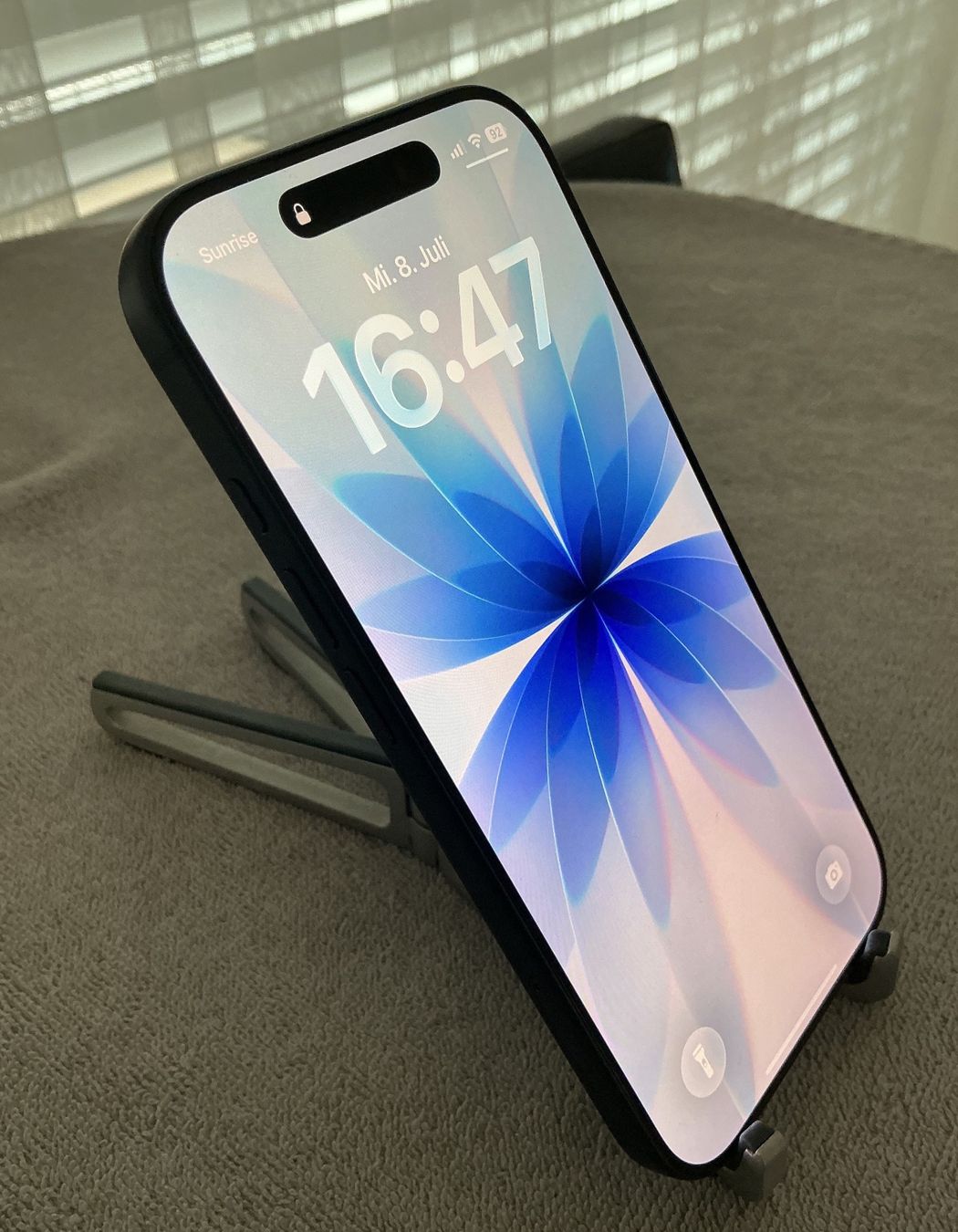 Apple Handys / Smartphones: Apple iPhone 17 Pro 256 GB, Deep Blue, noch neu – Neu (gemäss Beschreibung) aus Affoltern am Albis von Sspiridon 3