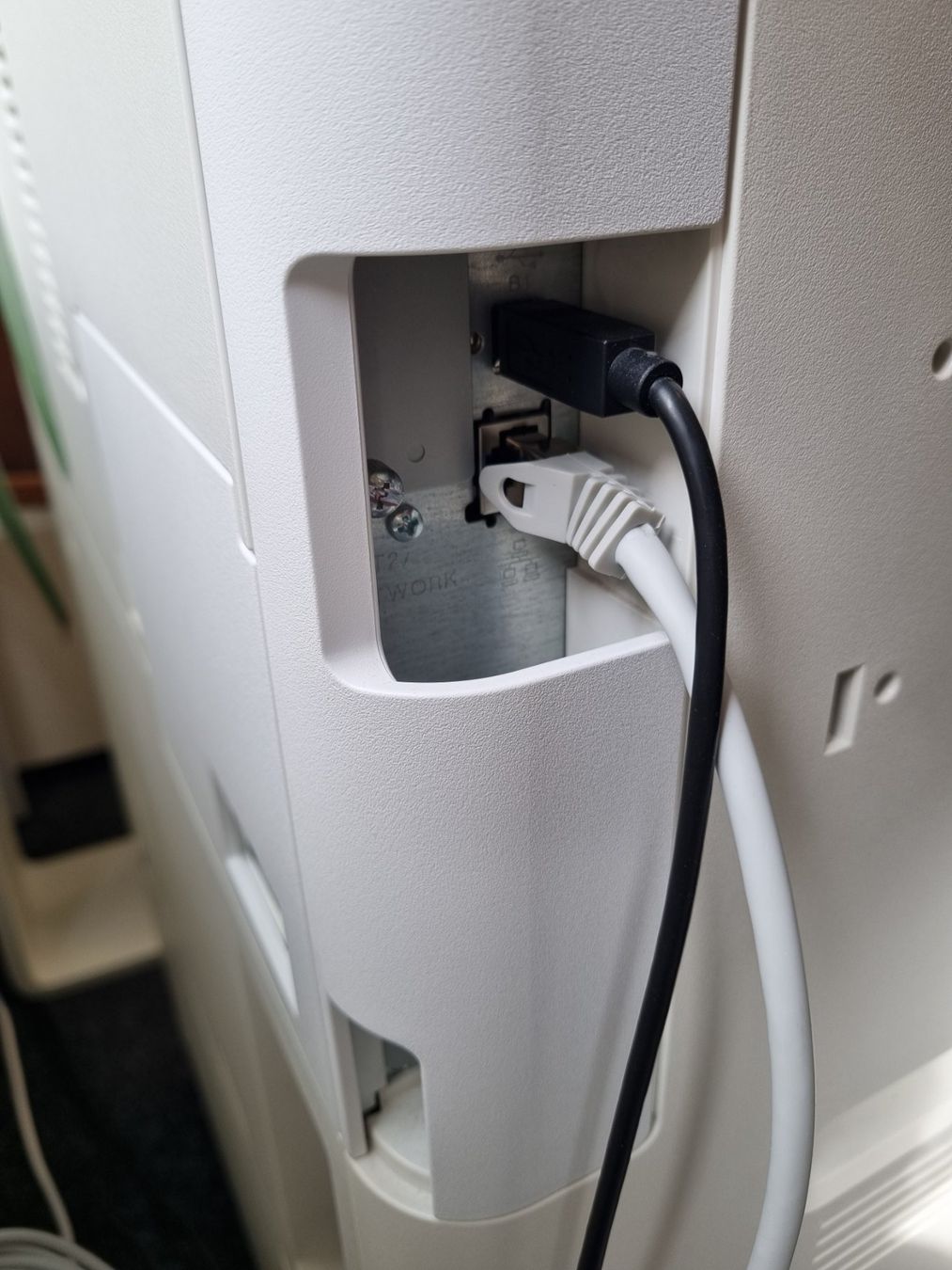 Kyocera Stampanti: Kyocera Multifunktions-Drucker und Kopierer A3 farbig – Usato da Winterthur venduto da Mcbrunner 4