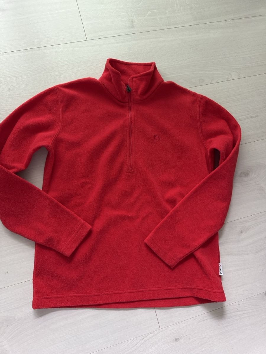 Maglioni & Felpe: Etirel Fleece 152 – Usato da Hägendorf venduto da laumatt