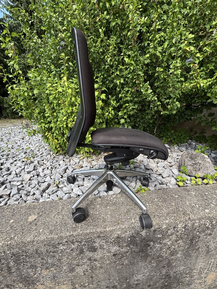 Girsberger Chaises: Girsberger Bürostuhl – D'occasion à Grenchen par Pipi1