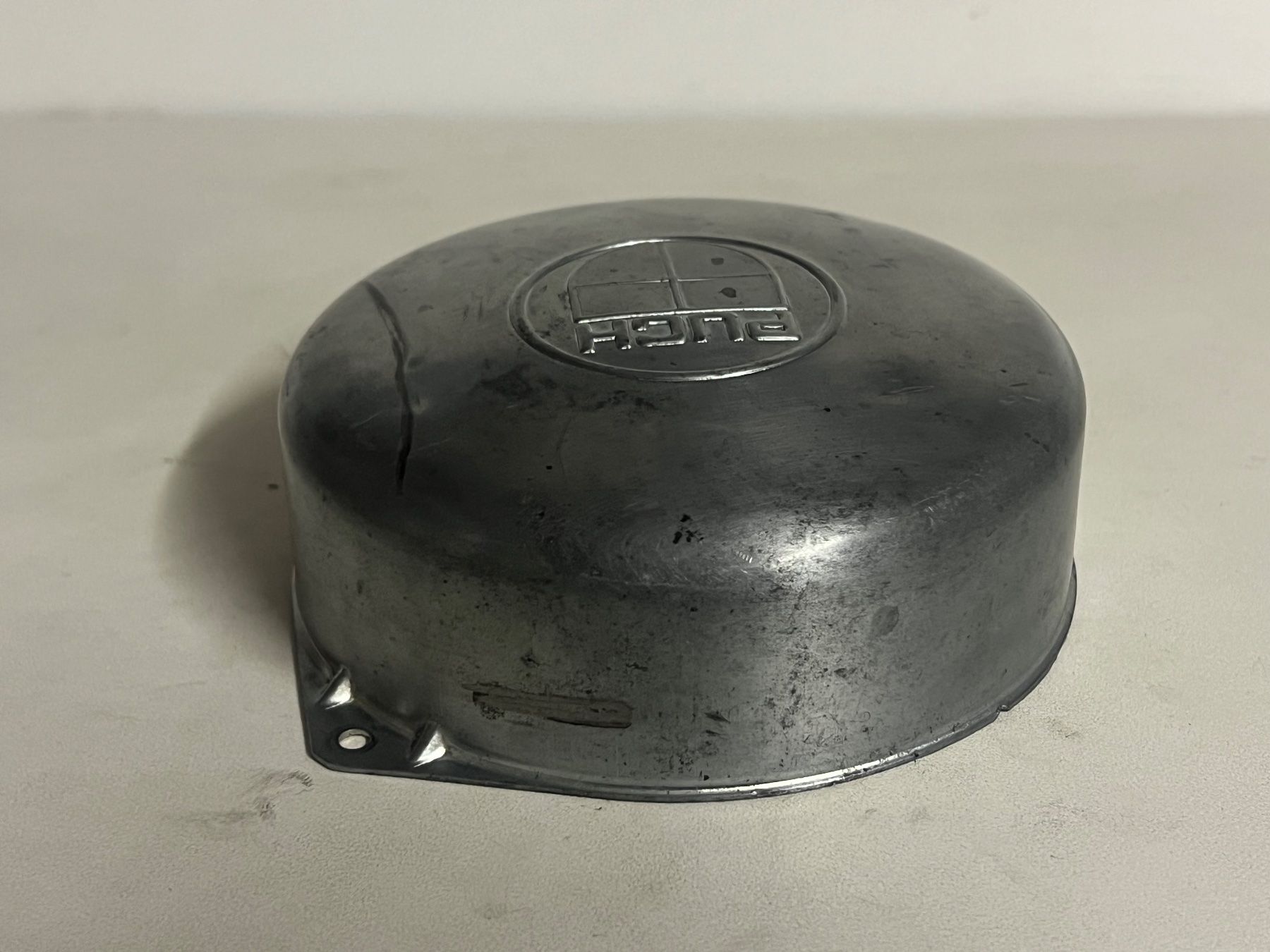 Puch Mofa-Ersatzteile: Puch Maxi Zündungsdeckel Polraddeckel original – Gebraucht aus Steffisburg von FlorianJohner 2