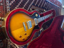 Gibson Les Paul traditional