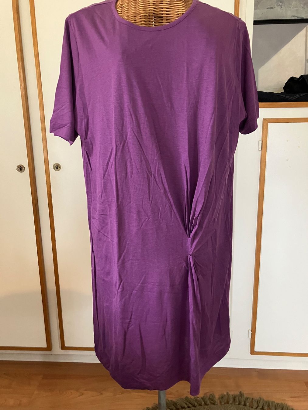 Sessun Vestiti: Kleid von Sessun, Gr. L – Nuovo (secondo la descrizione) da Utzenstorf venduto da Ismaele 3
