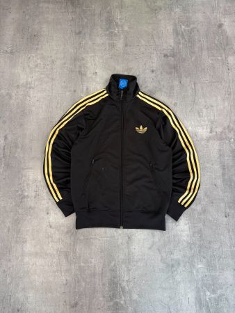 Vintage Adidas Firebird Trainingsjacke (S)