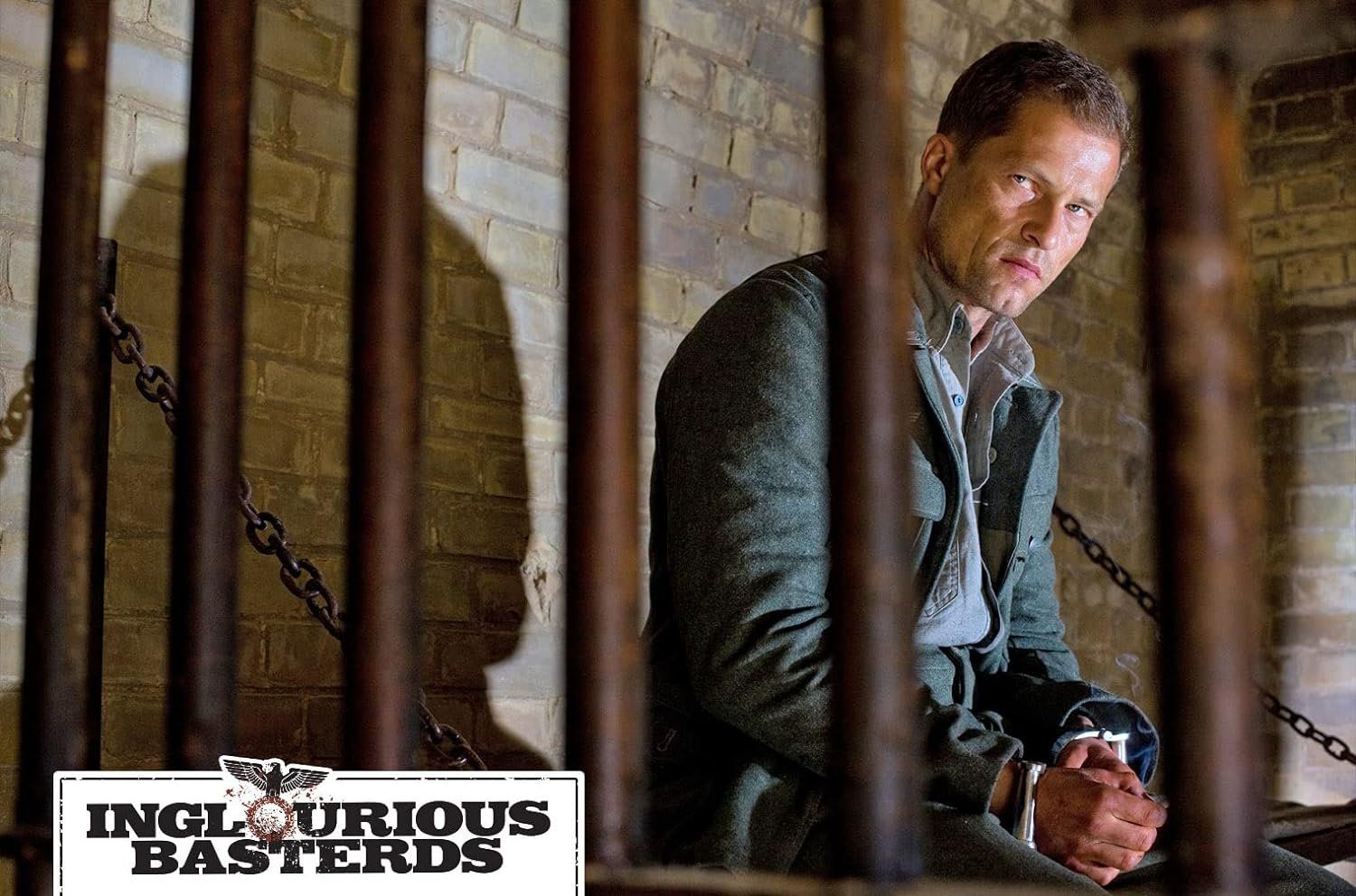 Tutti i DVDs: Inglourious Basterds [Blu-ray] – Nuovo (secondo la descrizione) da Laupen ZH venduto da Moviesammler 4