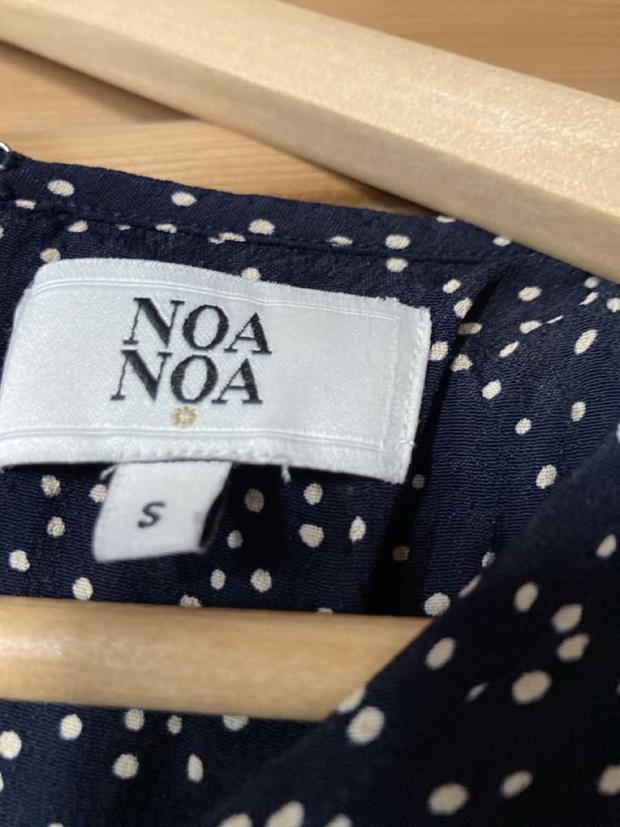 Kleider: Herbst-/Winterkleid von NoaNoa  – Gebraucht aus Guarda von mol_76vq 1