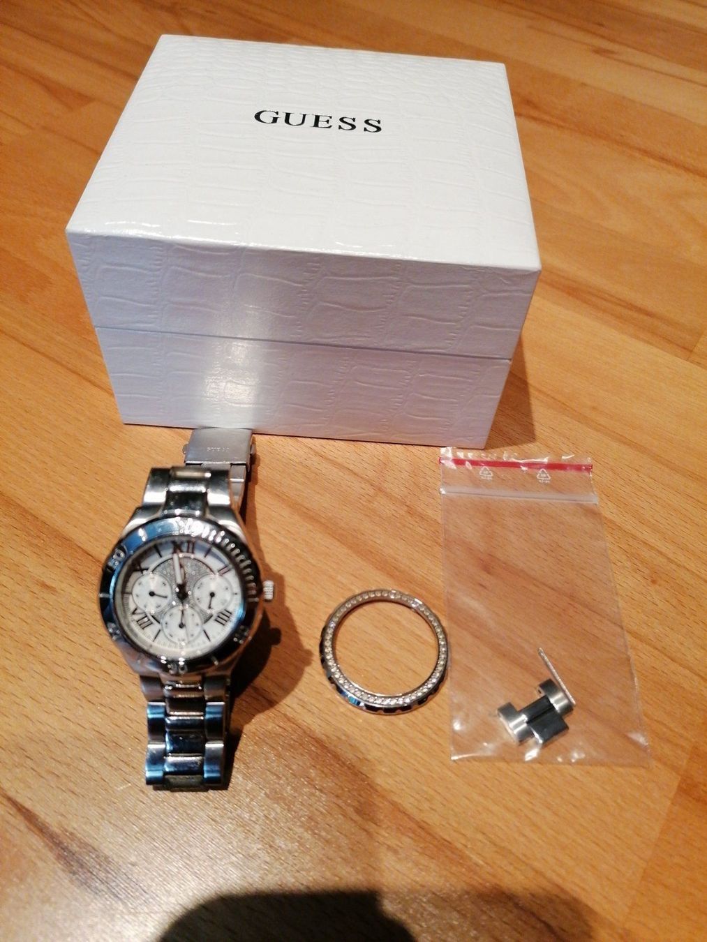 Guess Orologi: Guess Uhr Damen – Usato da Büttikon AG venduto da Amineah 6