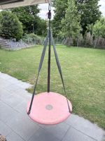 Nestschaukel, Outdoor Rundschaukel