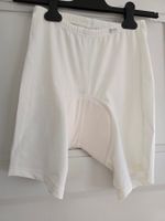 ODLO Funktionsunterwäsche Radhose Grösse S weiss Damen