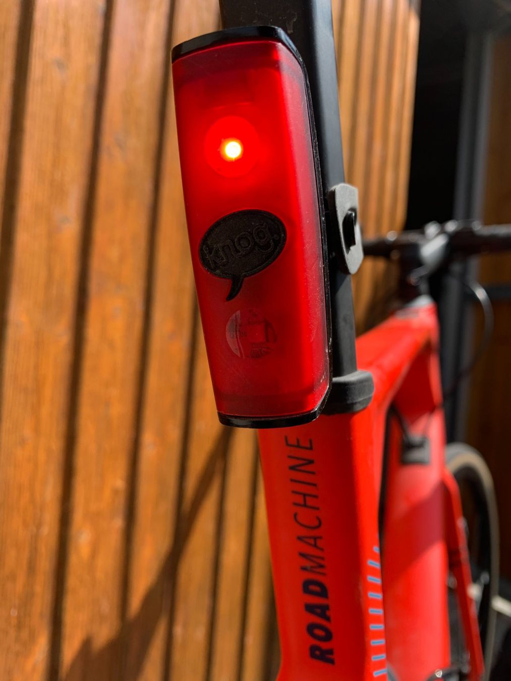 BMC Biciclette: BMC Roadmachine AMP THREE, 58, ab Service – Usato da Zürich venduto da heuboden 4