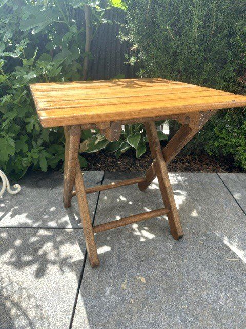 Tavoli: +  HoLz LaMeLLen KLapptisChLi  + – Usato da Winkel venduto da zeho 3