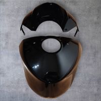 2 Teilige Verkleidung Tankhaube für Bmw s1000rr 09-18 NEU