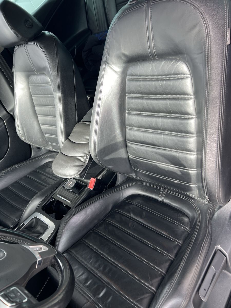 VW Autos: Frisch ab MFK VW Passat B6 3C Variant 2.0 TFSI – Gebraucht aus Staffelbach von Kera0214 5