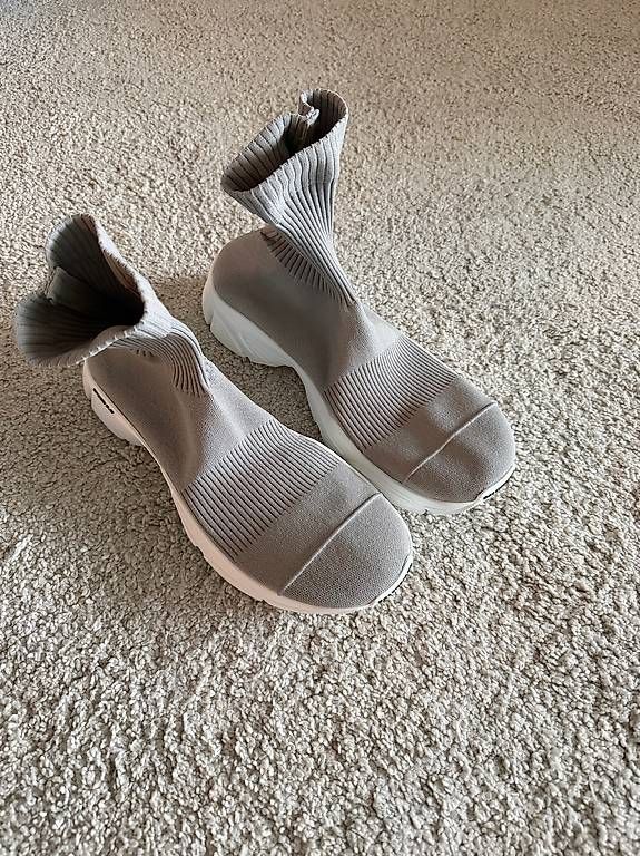 Balenciaga Scarpe da uomo: Balenciaga Schuhe Speed 3.0 NEU – Nuovo (secondo la descrizione) da Cham venduto da Knipper172