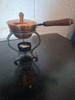 Saucenpfännli Kupfer