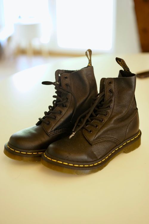 Dr martens pascal 36 sale