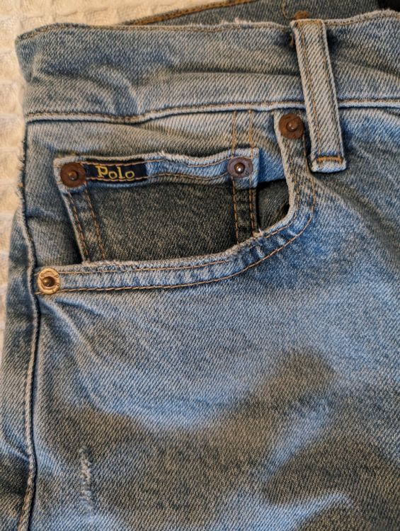 Polo Ralph Lauren Jeans - Size 27 4