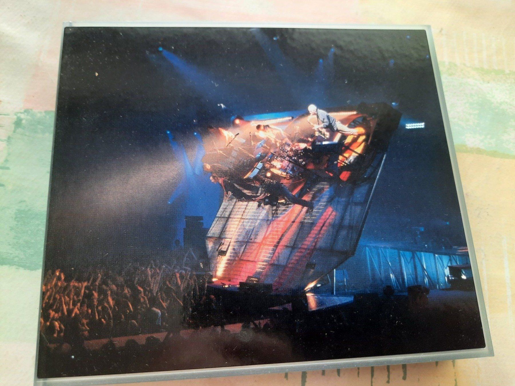 CD: Cd Jean-Jacques Goldman - Un tour ensemble Live – Usato da Pully venduto da bro_n52j 5