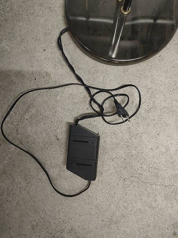 Lampen: Ständerlampe – Gebraucht aus Wil ZH von sus_y2n6 2