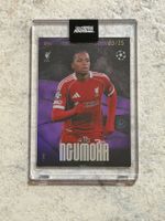 Rio Ngumoha Rookie 03/25 - Topps