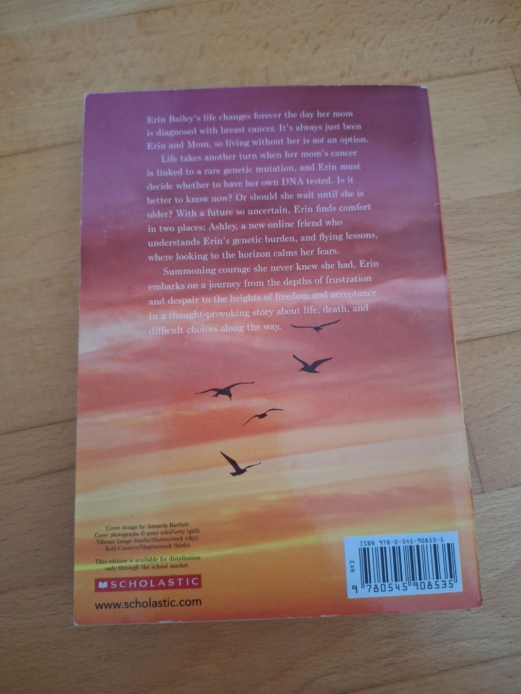 Bücher: Buch "Positively Beautiful" von Wendy Mills  – Gebraucht aus Niederrohrdorf von Rompo 1